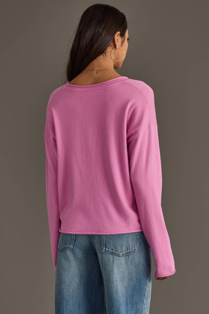 The Blythe (Fuchsia)