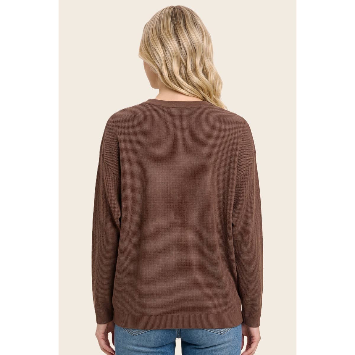 The Maeve (Brown)