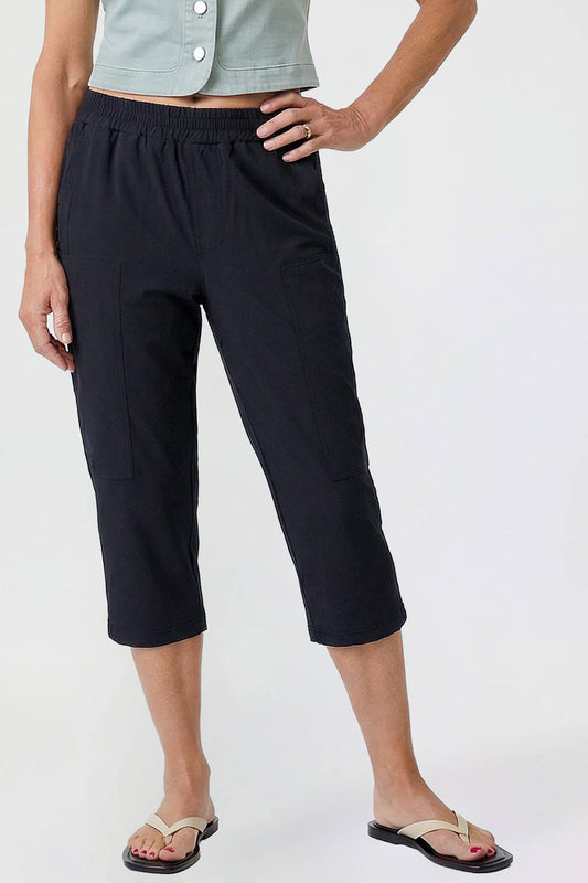 The Elena (Black)
