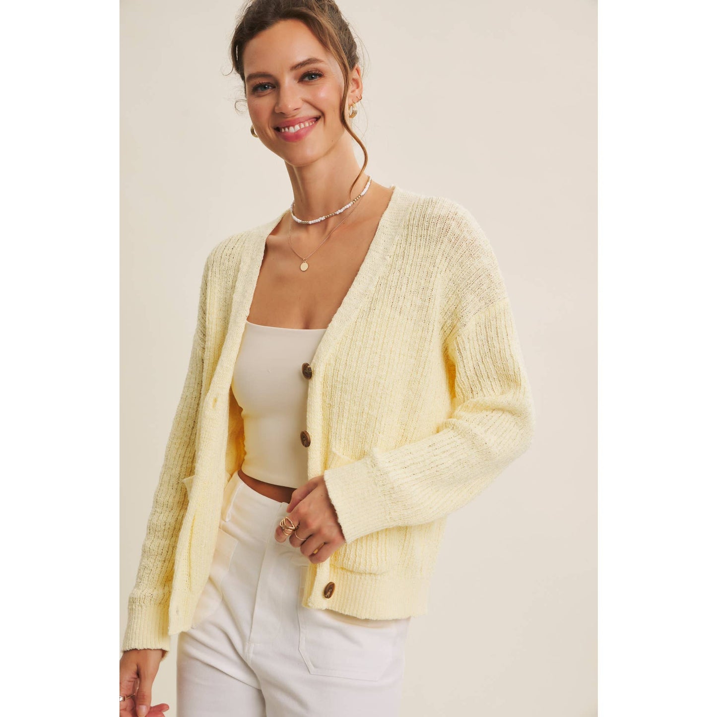 The Juliet (Banana Cream)