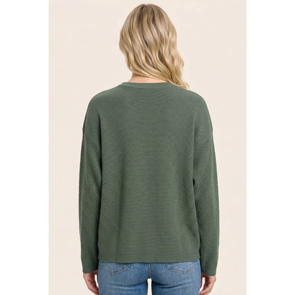 The Maeve (Olive)