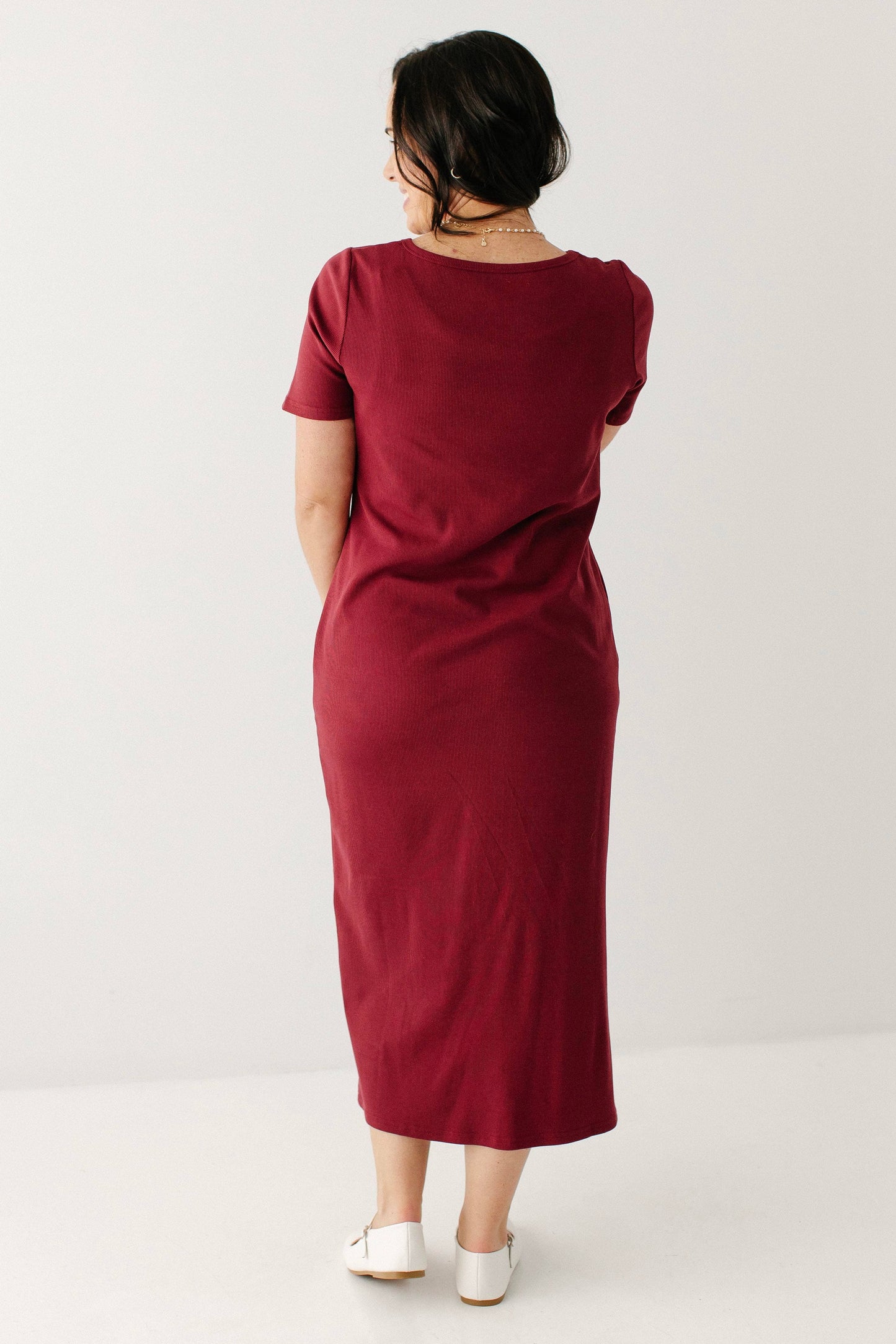 The Constance (Crimson)