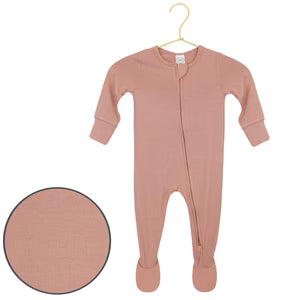 The Blakely, Zipper Footies