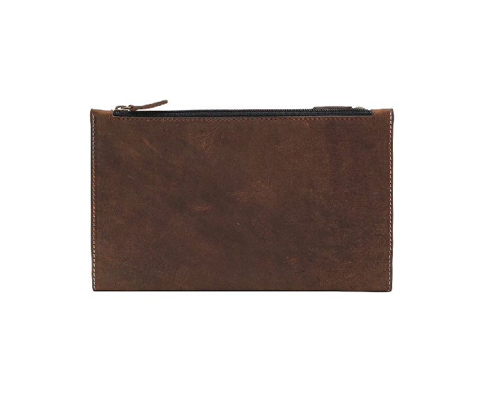 Roadstop Myra Wallet