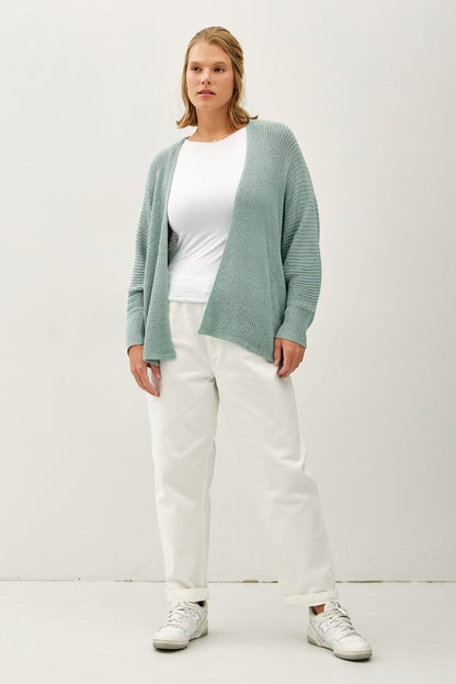 The Wren, PLUS (Sea Green)