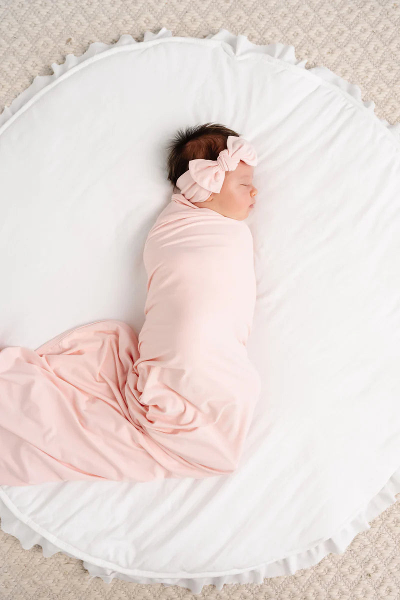 The Sophie Swaddle Blanket