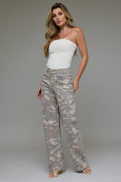 The Logan, HIDDEN