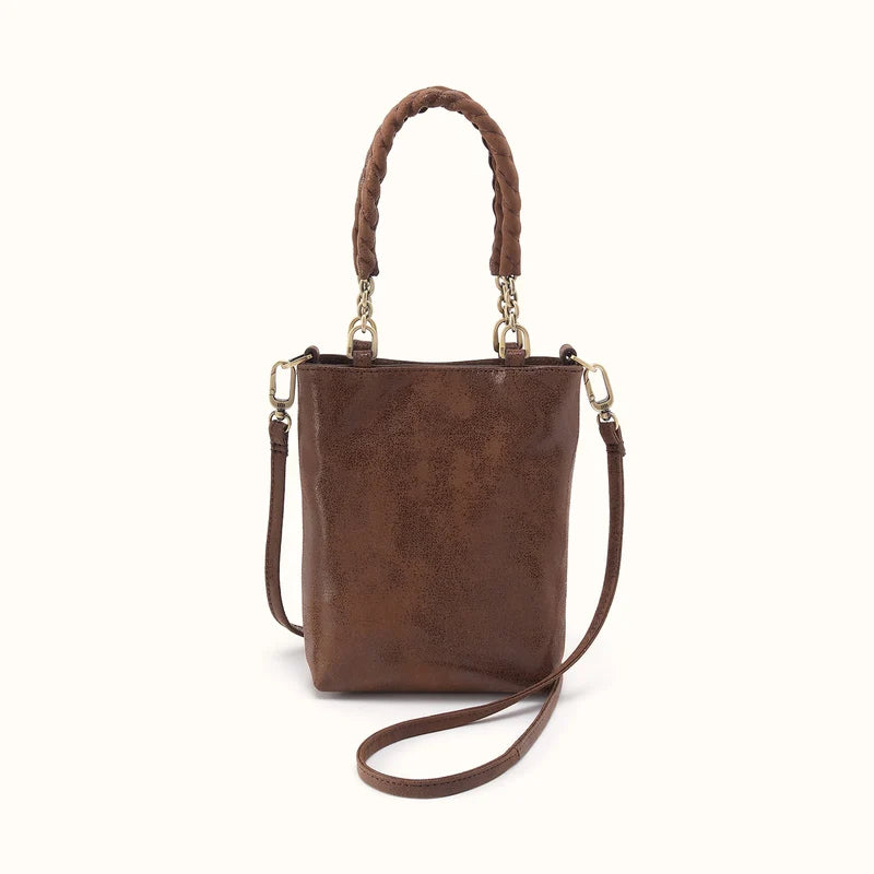Tennessee Mini Bag, HOBO (Mocha)