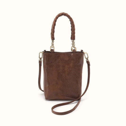 Tennessee Mini Bag, HOBO (Mocha)