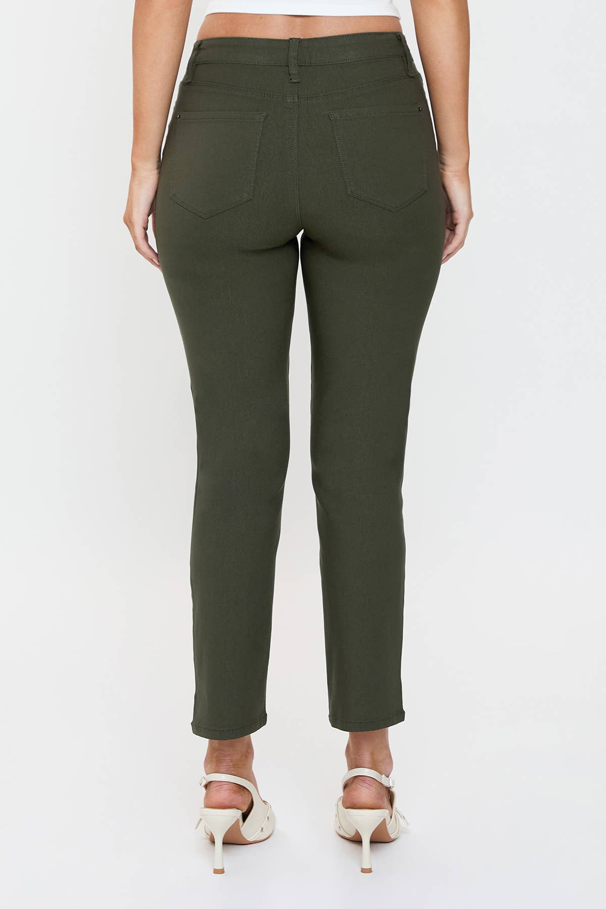 The Sandy (Black)