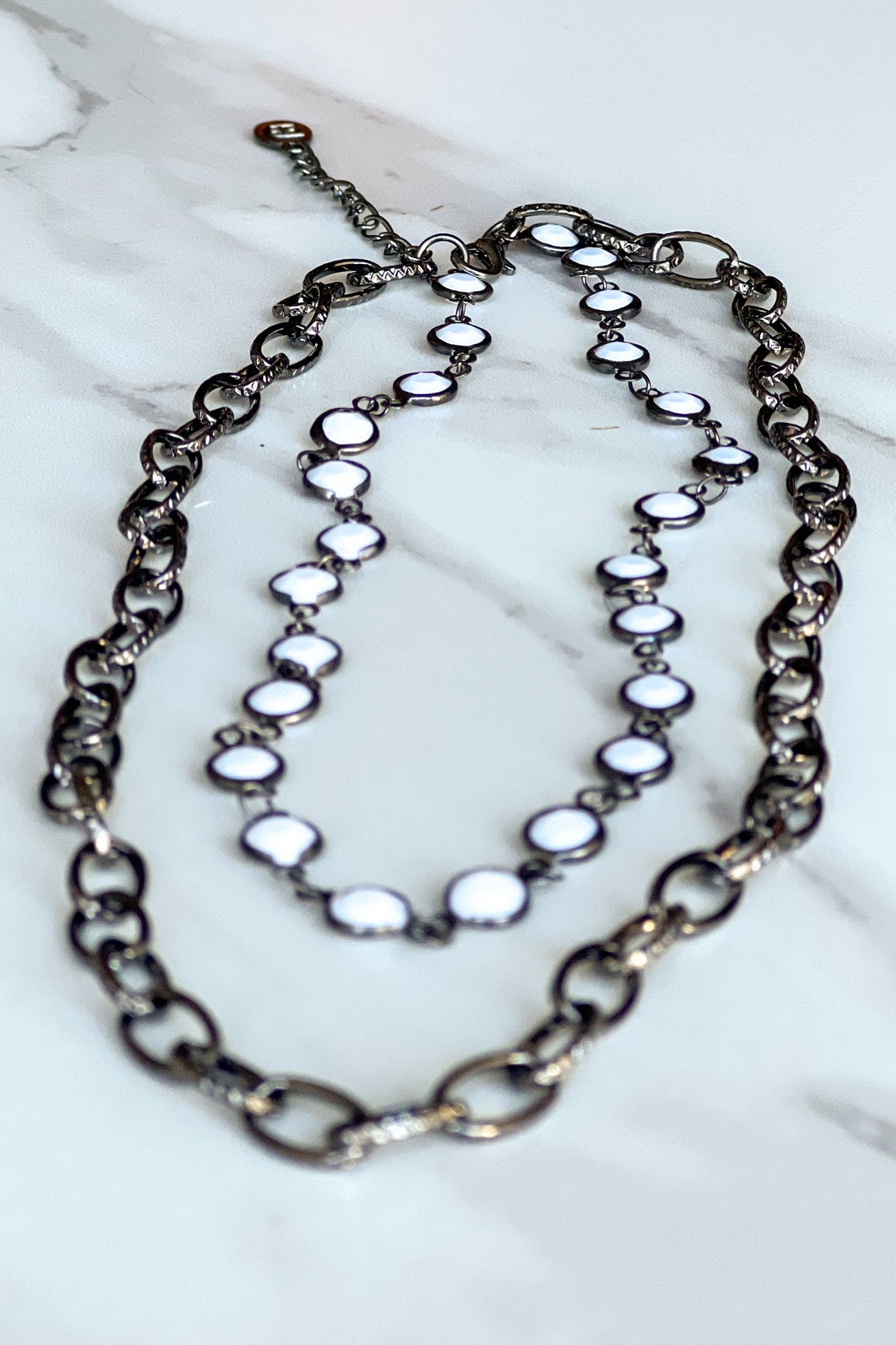 The Kaydee Necklace