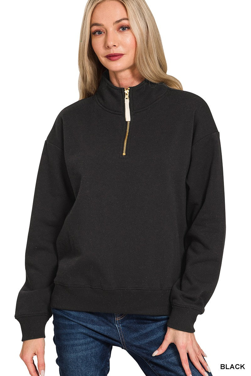 The Felicity (Black)