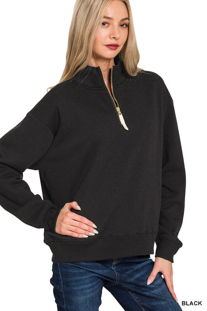 The Felicity (Black)