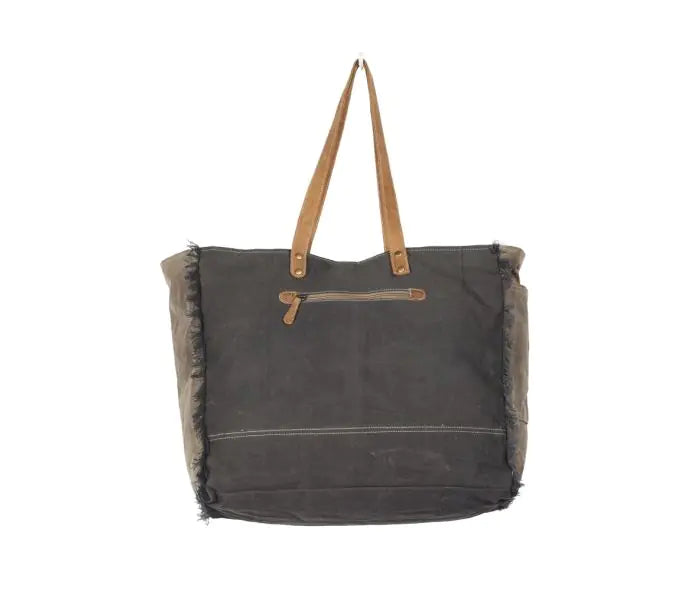 Volatile Weekender Bag, Myra