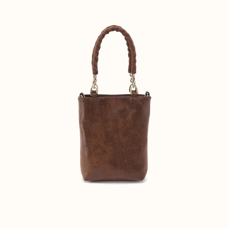 Tennessee Mini Bag, HOBO (Mocha)