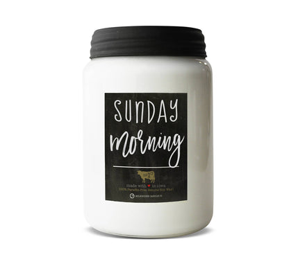 The Sunday Morning (26oz)