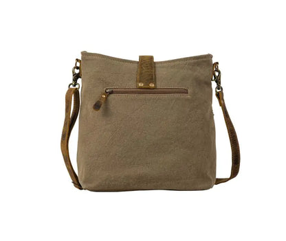 The Sand Weaver (shoulder bag), MYRA