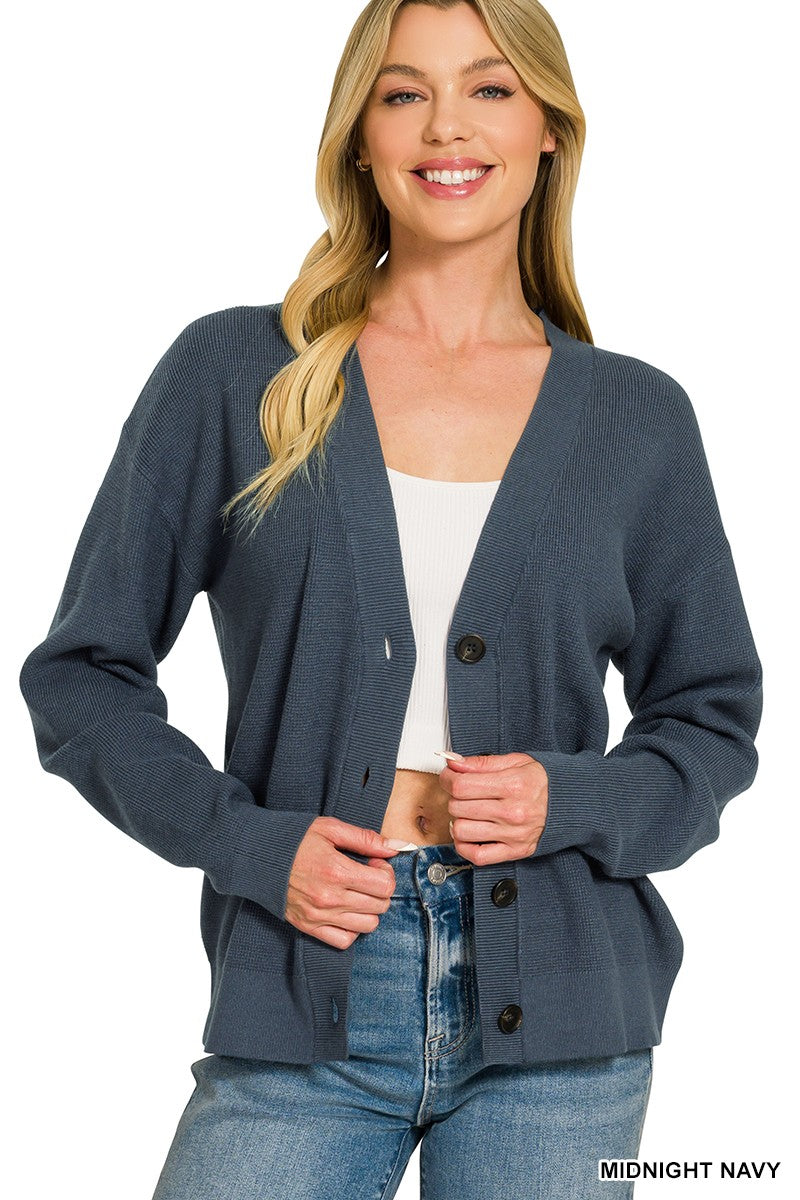The Carrie (Midnight Navy)