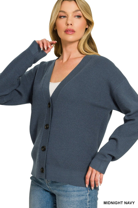 The Carrie (Midnight Navy)