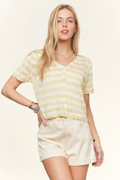 The Remi (Yellow)