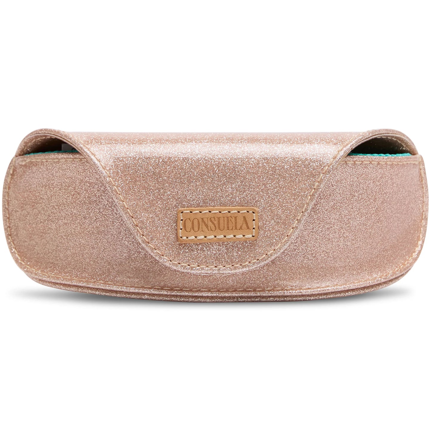 Consuela, Emery Sunglasses Case