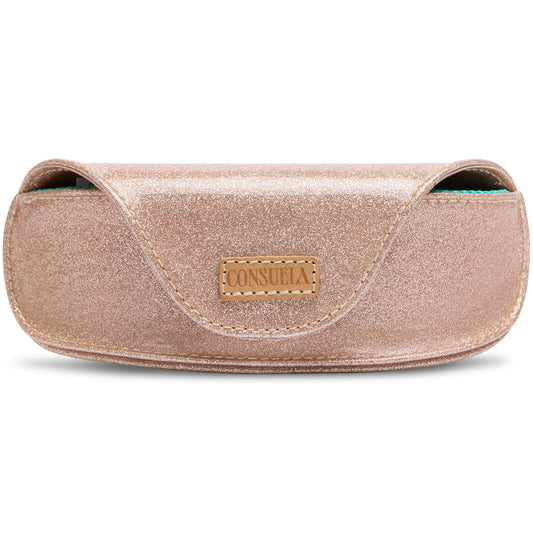 Consuela, Emery Sunglasses Case