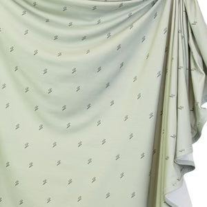 The Nash Swaddle Blanket