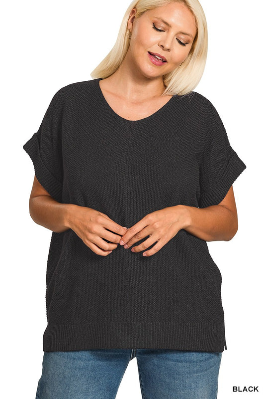 The Maya (Black), PLUS