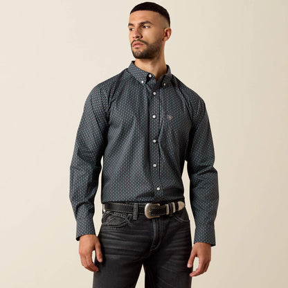 The Barnaby,  ARIAT