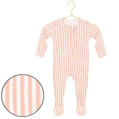 The Brynn, Zipper Footies