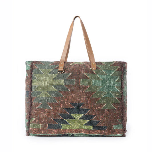 The Canyon Range, MYRA