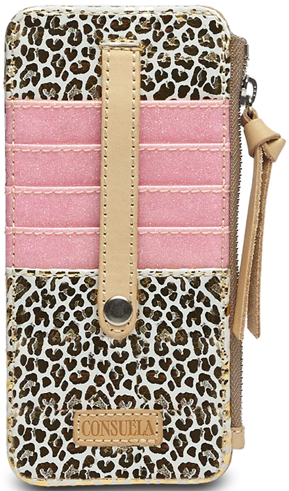 Consuela, Kit Card Organizer