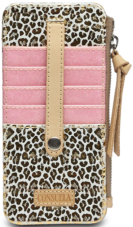 Consuela, Kit Card Organizer