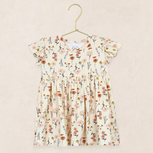 The Rachel, Twirl Dress