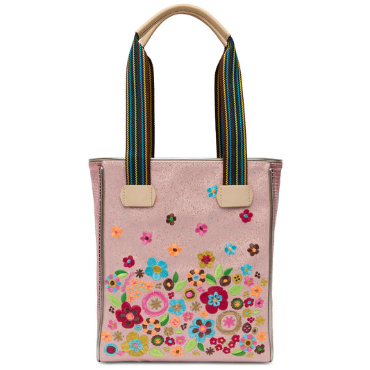 Consuela, Rosaline Chica Tote