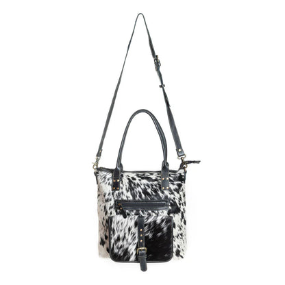 The Mesa Maverick Tote, MYRA
