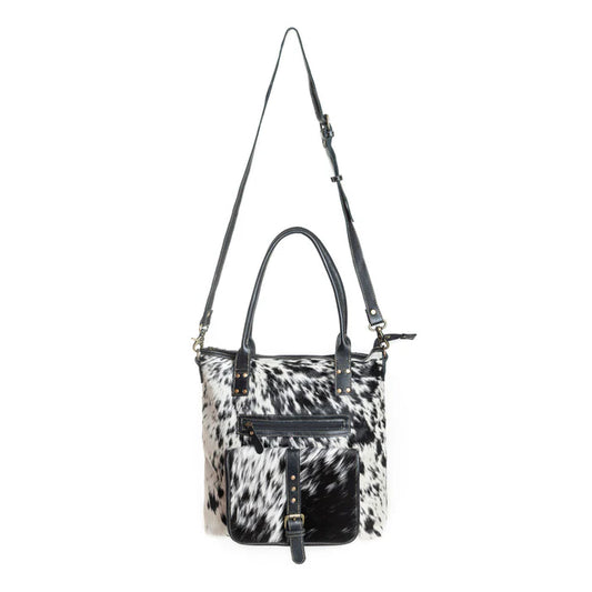 The Mesa Maverick Tote, MYRA