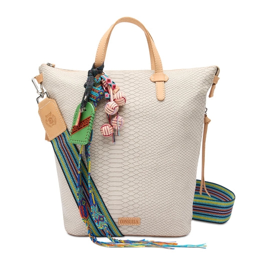 Consuela, Thunderbird Sling