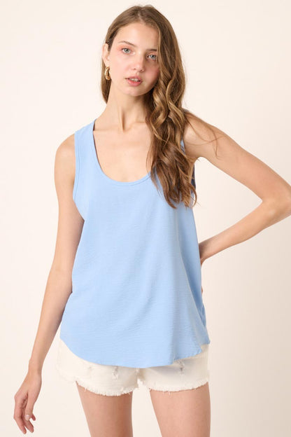 The Becky (Blue)