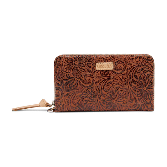 Consuela, Sally Essential Wallet