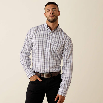 The Louie, ARIAT