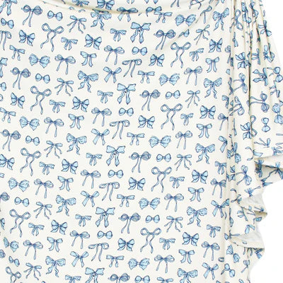 The Stella Swaddle Blanket
