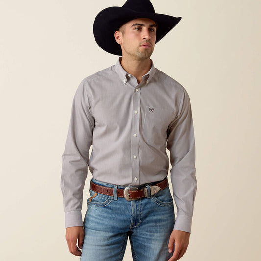 The Randolph, ARIAT