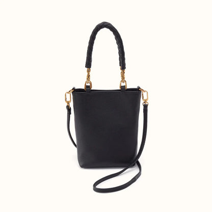 Tennessee Mini Bag, HOBO (Black Pebble)