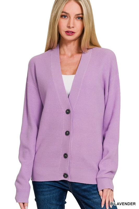 The Carrie (Lavender)