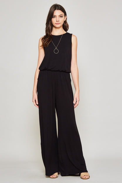 The Jessica (Black)