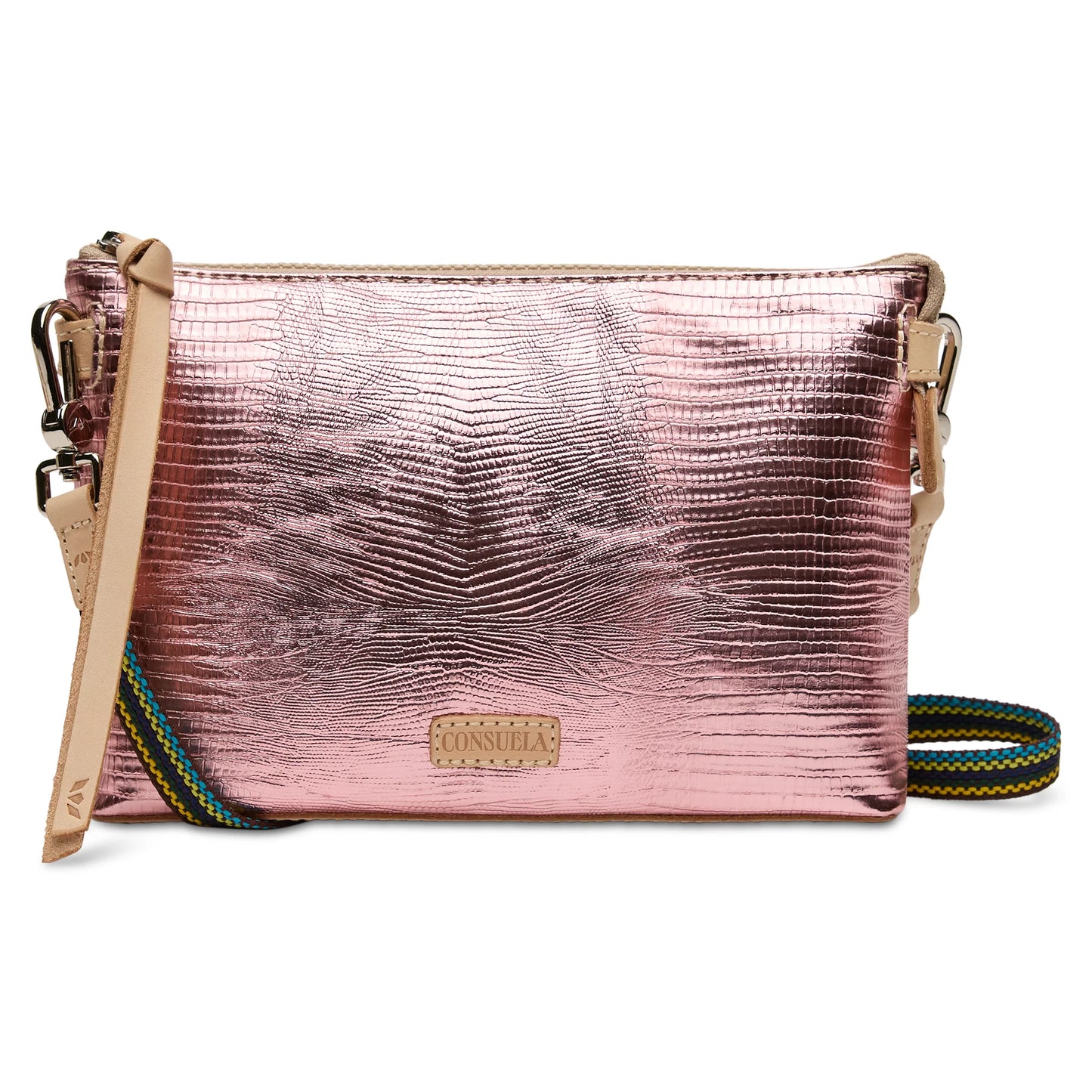 Consuela, Elodie Midtown
