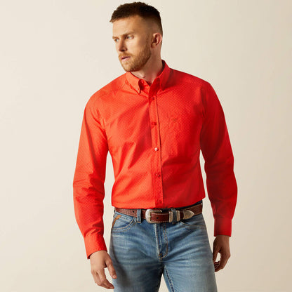 The Waylen, ARIAT