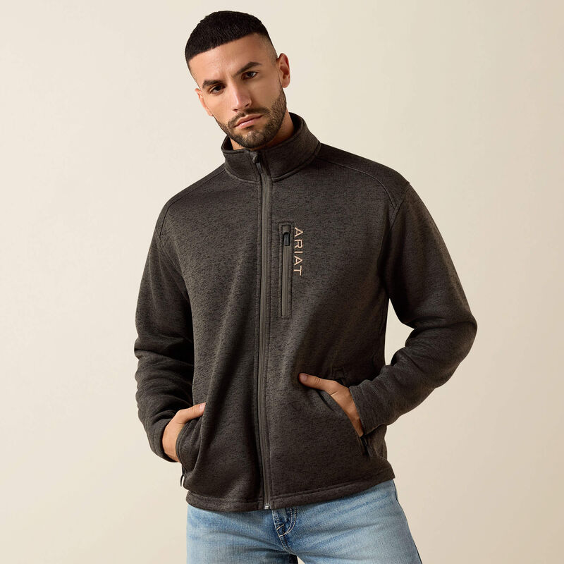 The Caldwell Full-Zip, ARIAT