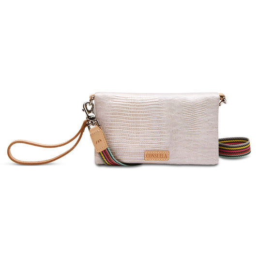 Consuela, Celeste Uptown